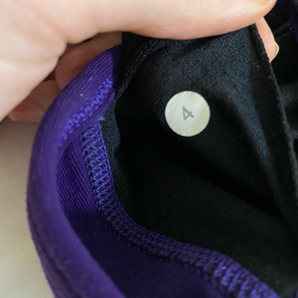 Lululemon No Limit Tank - Picture 8 of 10